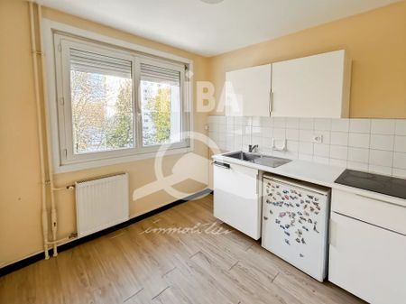 Location Appartement 2 pièces 48m² NANTES 44200 - Photo 4