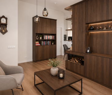 Te huur: Appartement Moerpad in Roosendaal - Photo 2