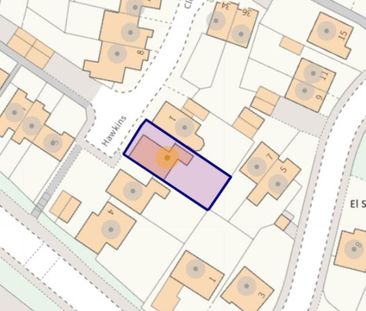 4 bedroom detached house to rent - Photo 2