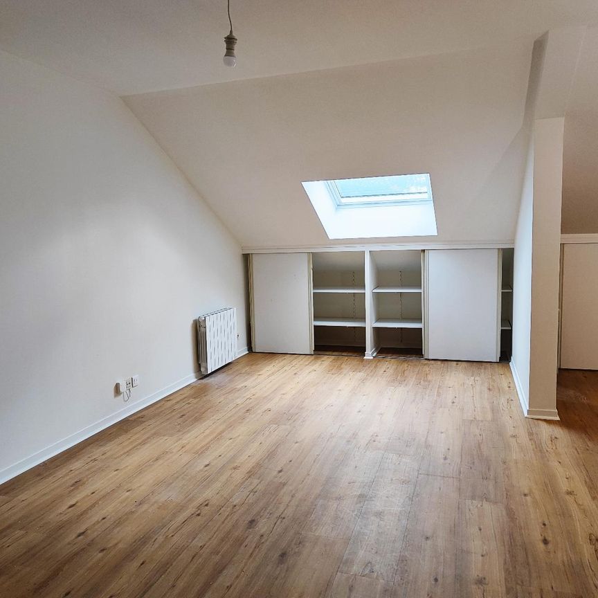 Location Appartement 1 pièce 28m² BUXEROLLES 86180 - Photo 1