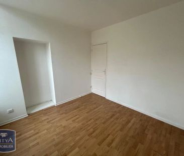 Appartement à louer 3 pièces 78.52m² - Photo 2