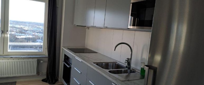 Årstaskogs väg 10 - Photo 1