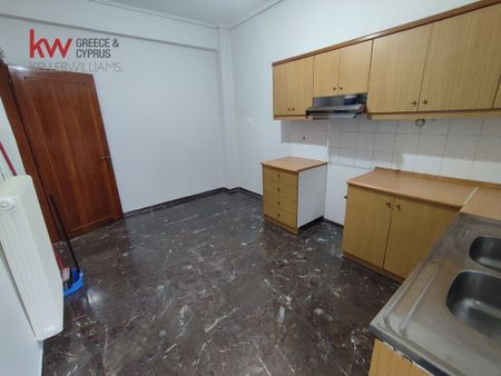 Διαμέρισμα για ενοικίαση Κέντρο (Καρδίτσα) - Photo 3