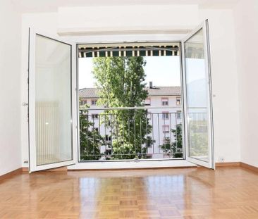 Dans immeuble rénové, beau 3 pièces proche gare - Photo 5