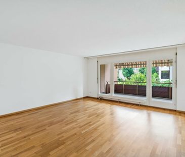 3.5 Zimmer, 88 m², 1. Stock - Foto 1