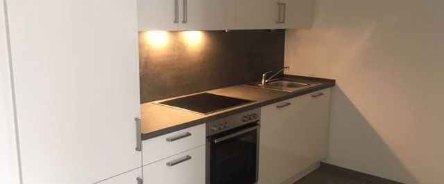 Schickes Neubau Ein-Raum-Apartment - Foto 1