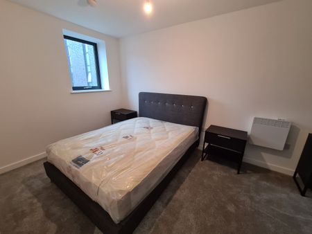 One Bedroom Apartment - Photo 4