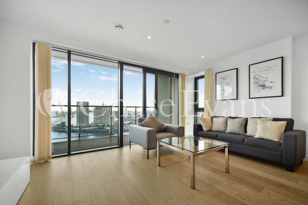 3 bedroom flat to rent - Photo 1