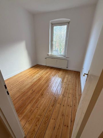 Blücherplatz 2 Zi Whg,Balkon Holzboden gr Küche Waschmasch Ceranherd Geschirrspüler - Photo 2