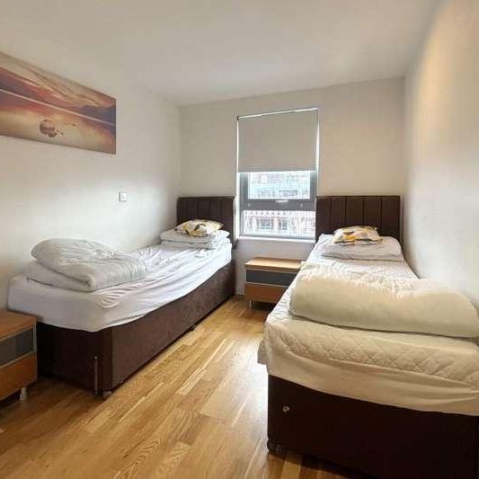 Woking, Surrey, GU21 - Photo 1