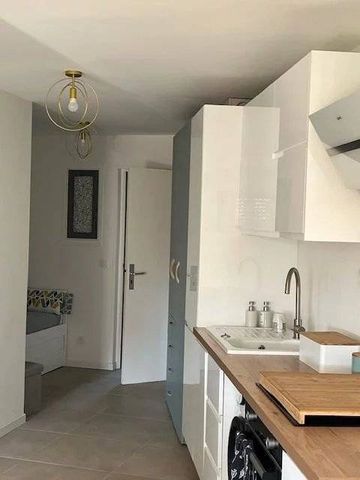 Location Appartement - Photo 3