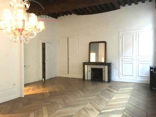 Location Appartement 3 pièces 83m² DIJON 21000 - Photo 1