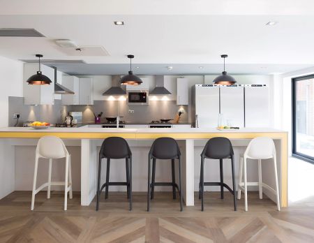 Neo Apartment - Photo 4