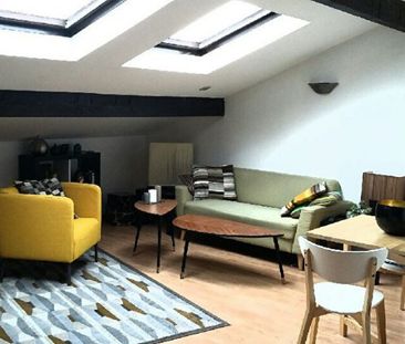 Appartement 2 pièces à Montigny-lès-Metz - Photo 1