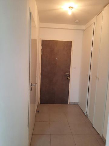 Location Appartement 2 pièces 41m² NANTES 44100 - Photo 4