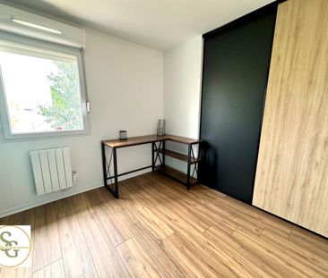 Location Appartement 3 pièces 54m² AUCAMVILLE 31140 - Photo 4