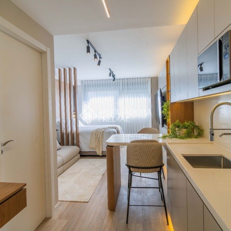 Loft com 1 quarto e 29m² para alugar em Bela Vista, Porto Alegre. - Photo 1