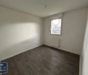 Appartement à louer 2 pièces 50.93m² - Photo 4