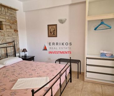 Διαμέρισμα για ενοικίαση Αριά (Ναύπλιο) - Photo 3