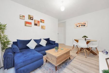 1 Bed Flat, Highbury Grove Court, N5 - Photo 5