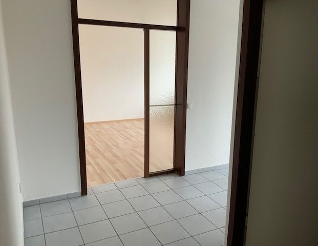 Demnächst frei! 2-Zimmer-Wohnung in Kreuztal - Foto 1