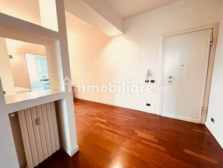 Trilocale corso Buenos Aires 36, Morgagni, Milano - Foto 2