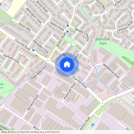 Beaufort Close, Bicester, OX26, Oxfordshire