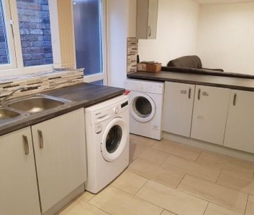 1 bedroom terraced house to rent - Photo 3