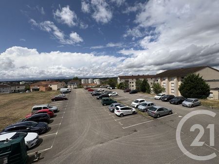 Appartement T3 à louer - Photo 5