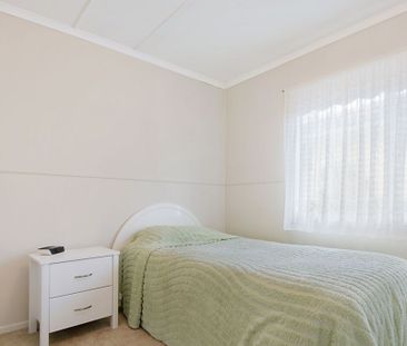 Charming 3-Bedroom Retreat with Sunroom & Private Yard | Initial 6-... - Photo 6