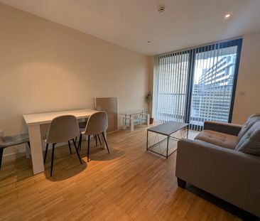 St Georges Island, 4 Kelsoe Place, Manchester City Centre, M15 4GT - Photo 3