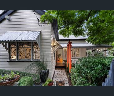 21 Vale Street, Kelvin Grove, Qld 4059 - Photo 1