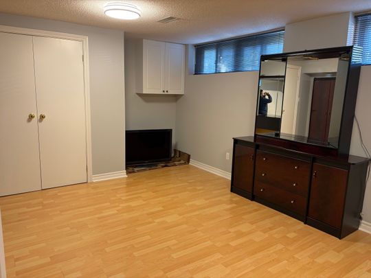 For Lease - 19 Budea Crescent, Toronto, Ontario - Photo 1