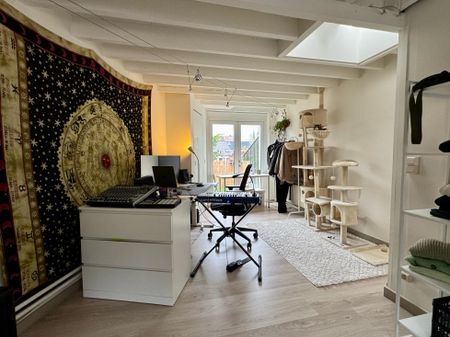 Gezellig huis in hartje Leuven - Photo 3