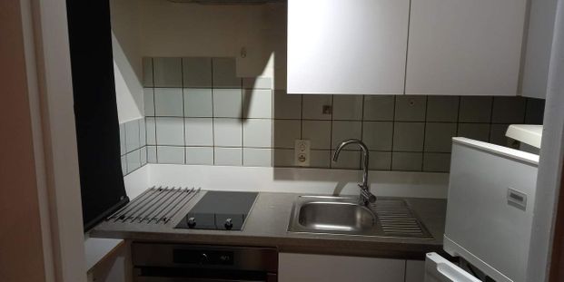 Studio te huur in Leuven voor € 760 met 1 slaapkamer - Photo 1