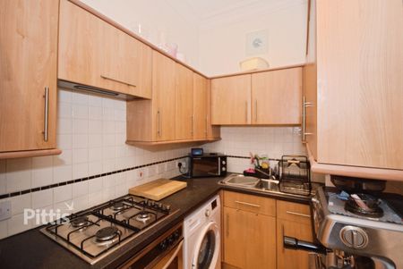 2 bedroom duplex flat to rent - Photo 5