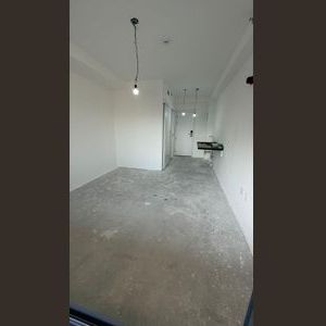 Studio para alugar com 29m², 1 quarto e sem vaga - Photo 2