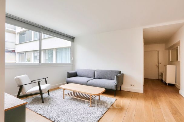 Paris XVIe - Auteuil - Mirabeau - Photo 1