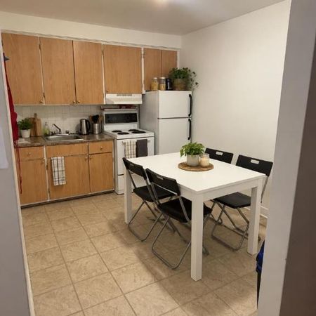 Studio - Montréal - $1,195 /mo - Photo 4
