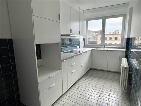 Appartement te huur - Photo 3
