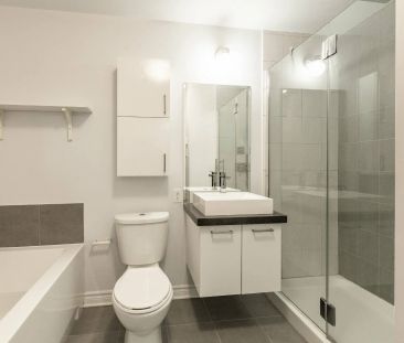 245 Rue Maguire, app.502, Le Plateau-Mont-Royal (Montréal) - Photo 5