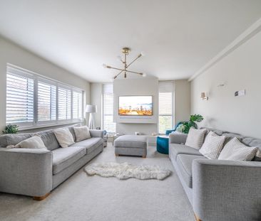 4 bedroom detached house to rent - Photo 1