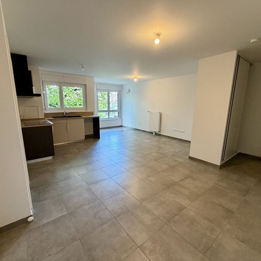 Location Appartement 3 pièces 71m² STRASBOURG 67200 - Photo 1