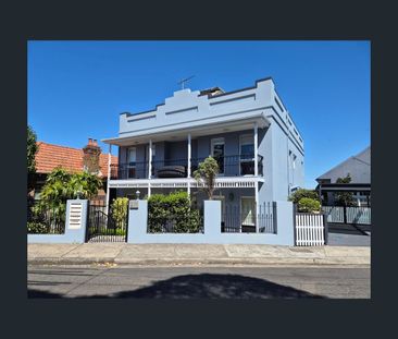 206/123-129 Wyndham Street, Alexandria, NSW 2015 - Photo 1