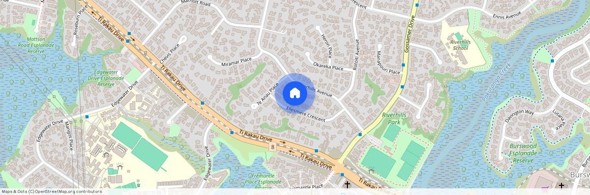 19F Ellesmere Crescent, Pakuranga Heights, Auckland