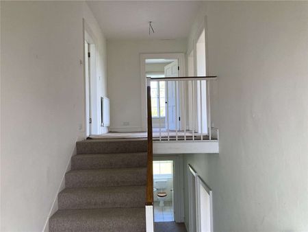 Striking detached five bedroom, three reception room period property located in a delightful rural setting with views of the surrounding countryside. - Photo 3