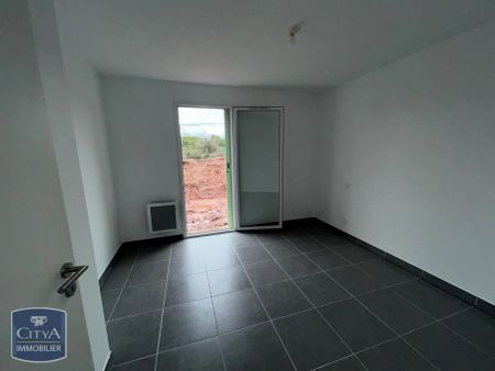 Appartement à louer 2 pièces 41.04m² - Photo 3
