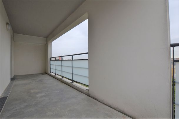 Appartement 3 pièces - Photo 1