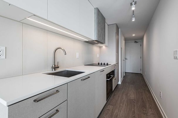 For Lease - 19 Western Battery Road Unit# 301, Toronto, Ontario - Photo 1