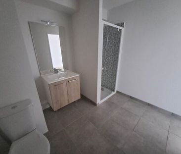 Location Appartement 2 pièces 45m² EAUNES 31600 - Photo 5